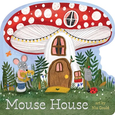 Mouse House Mouse House
