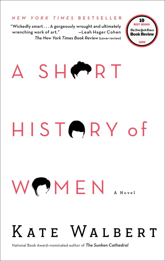 Short History of Women