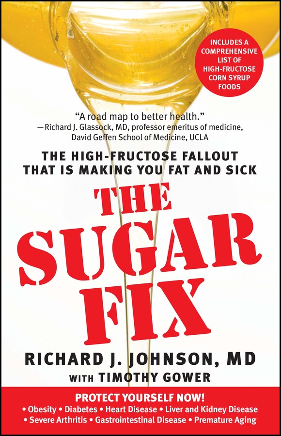 Sugar Fix