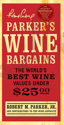 Parker's Wine Bargains Parker's Wine Bargains