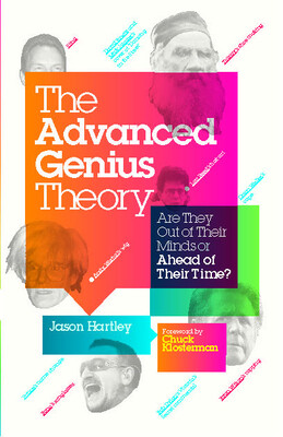 The Advanced Genius Theory The Advanced Genius Theory