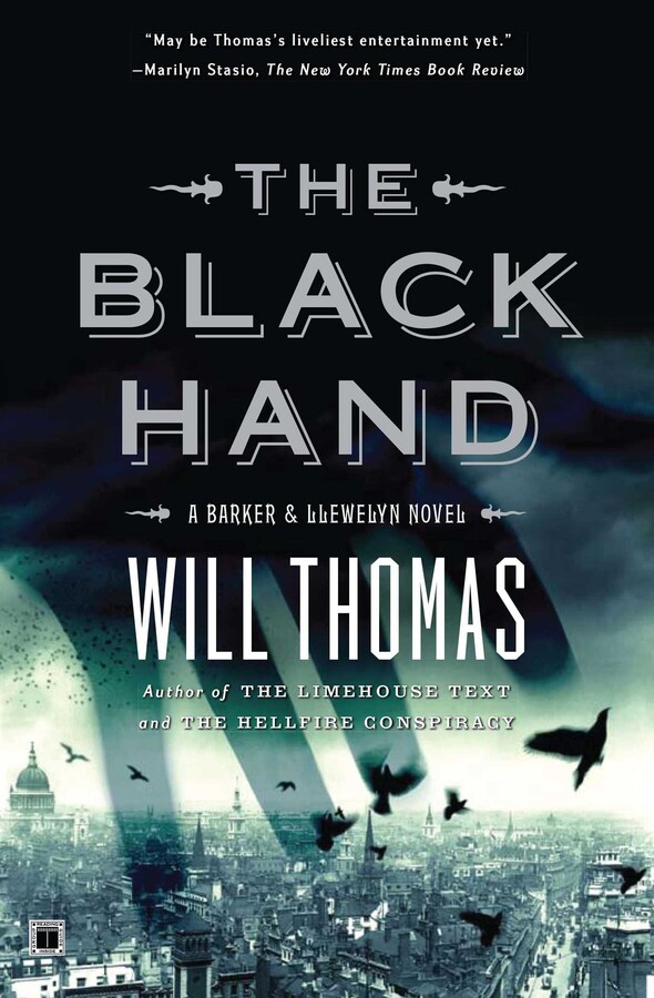 Black Hand
