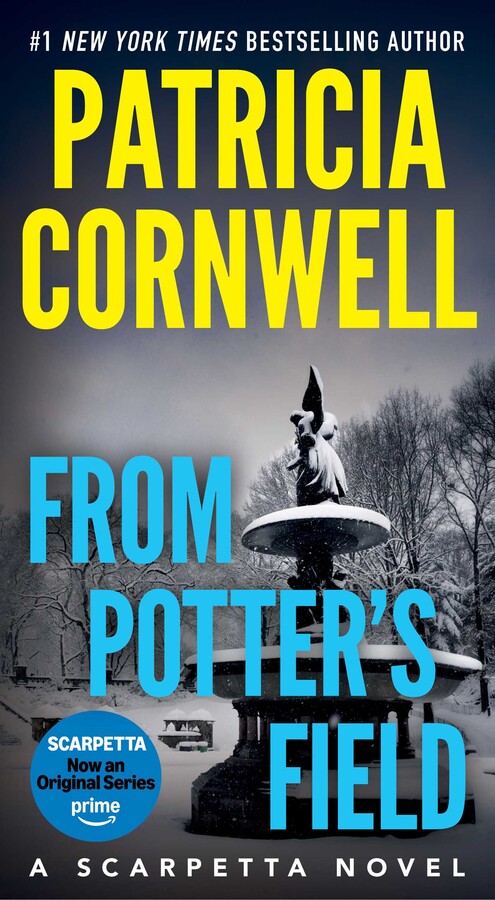 From Potter's Field