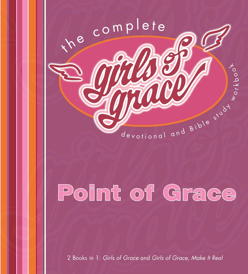 Complete Girls of Grace