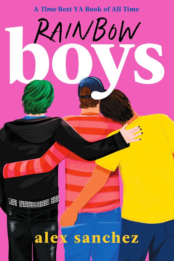 Rainbow Boys