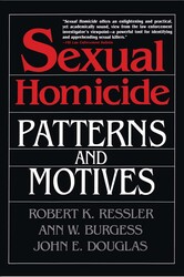 Sexual Homicide