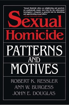 Sexual Homicide Sexual Homicide