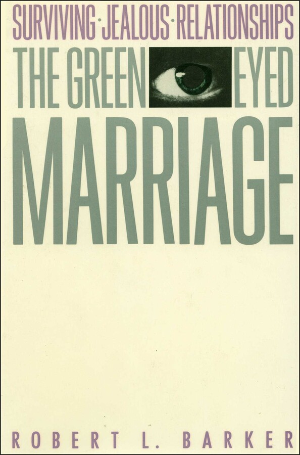 Green-Eyed Marriage