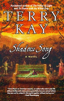 Shadow Song Shadow Song