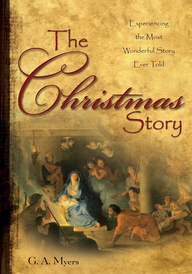 Christmas Story GIFT