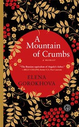 A Mountain of Crumbs A Mountain of Crumbs