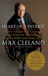 Heart of a Patriot Heart of a Patriot