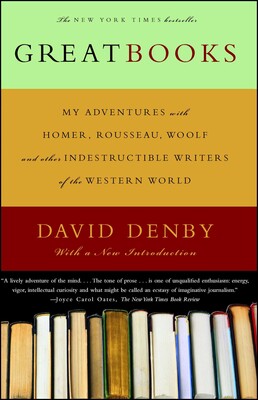 Great Books Great Books