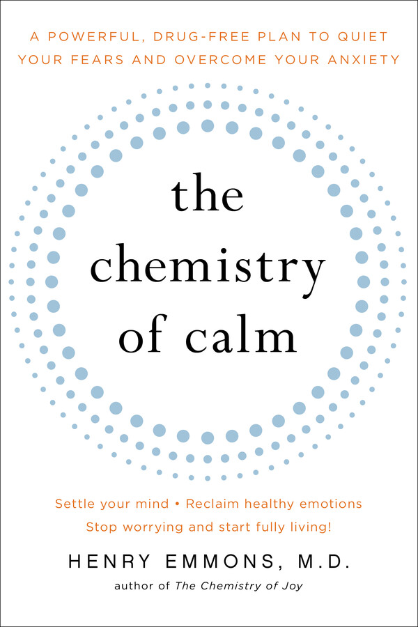 Chemistry of Calm