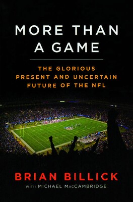 More than a Game More than a Game