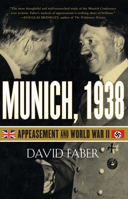Munich, 1938 Munich, 1938