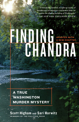 Finding Chandra Finding Chandra