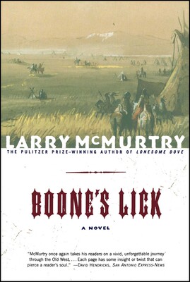 Boone's Lick Boone's Lick