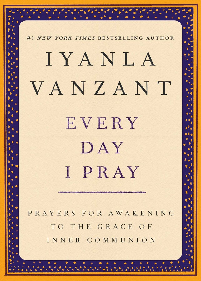 Every Day I Pray