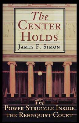 The Center Holds The Center Holds