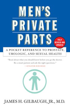Men's Private Parts Men's Private Parts