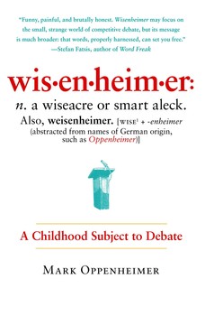 Wisenheimer