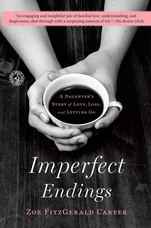 Imperfect Endings