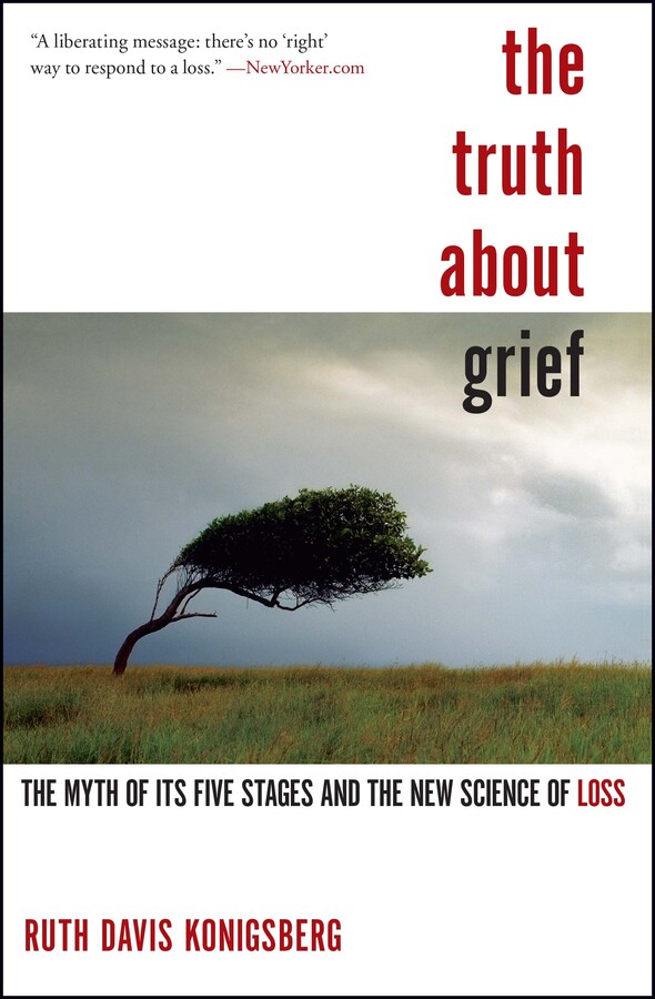 Truth About Grief
