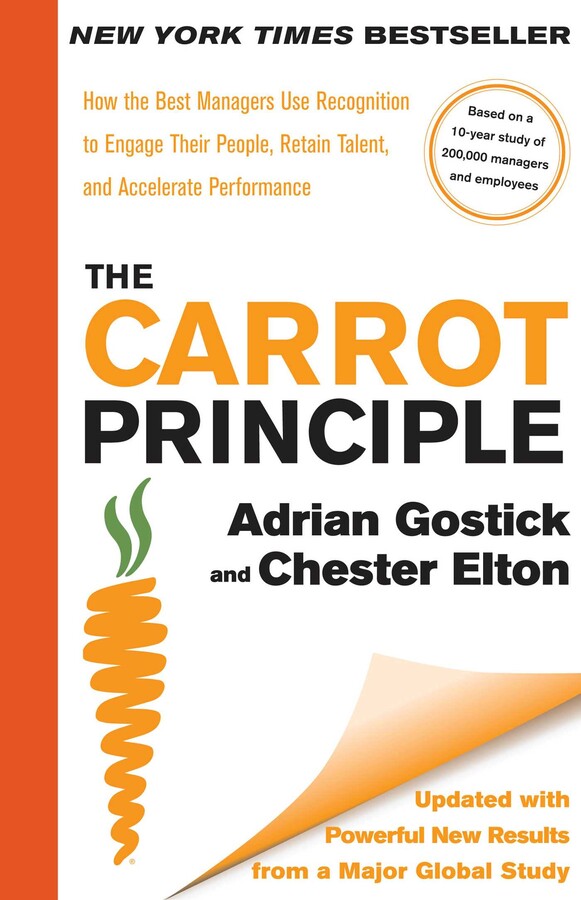 Carrot Principle