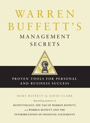 Warren Buffett's Management Secrets Warren Buffett's Management Secrets
