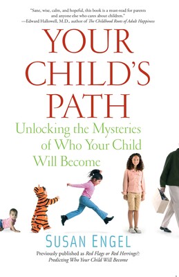 Your Child's Path Your Child's Path