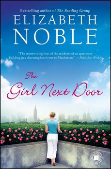 The Girl Next Door Book By Elizabeth Noble Official