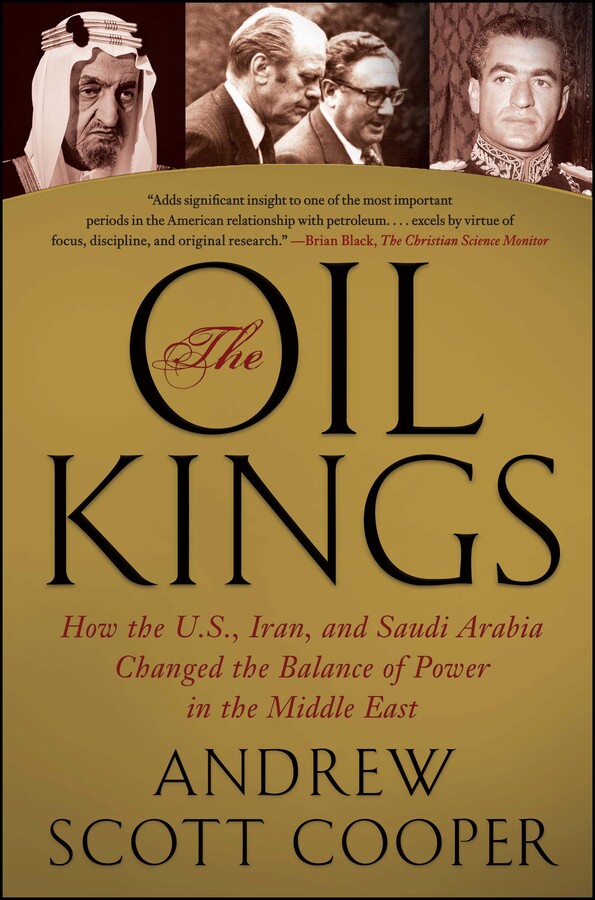 Oil Kings