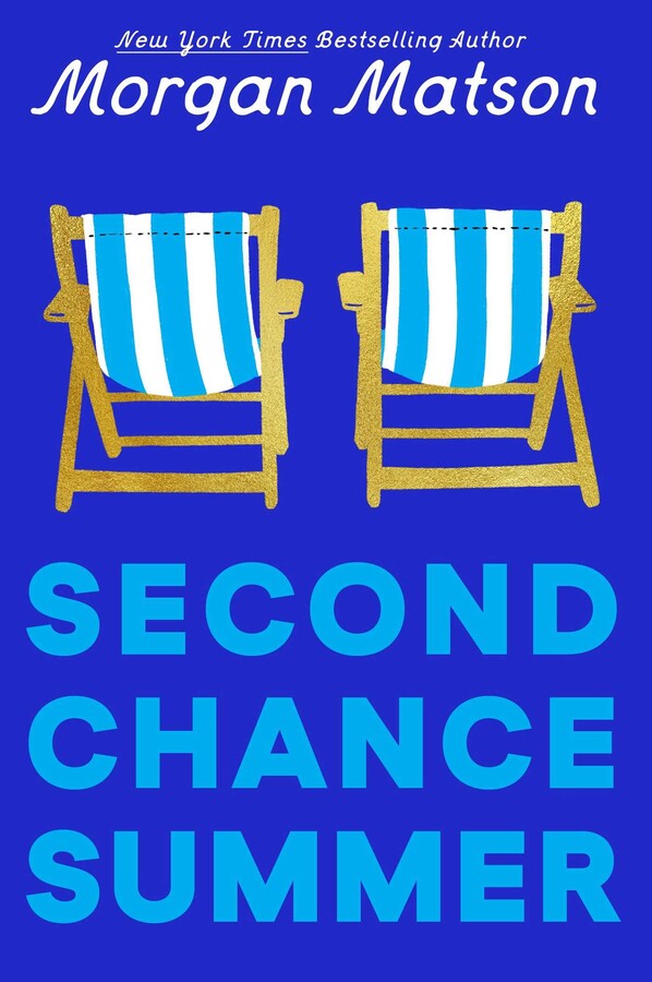 Second Chance Summer