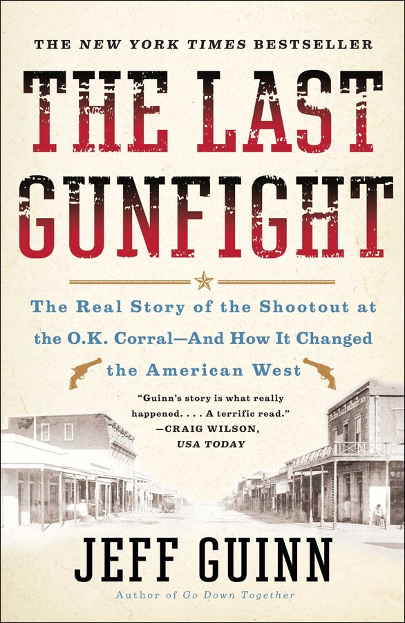 Last Gunfight