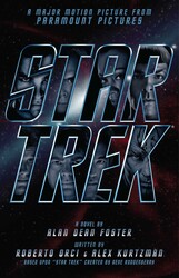 Star Trek Movie Tie-In Star Trek Movie Tie-In