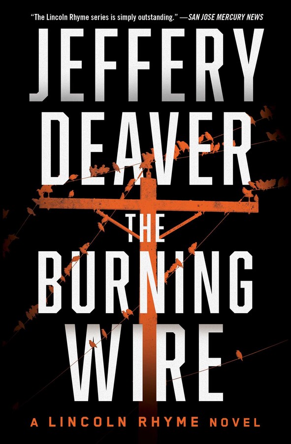 Burning Wire
