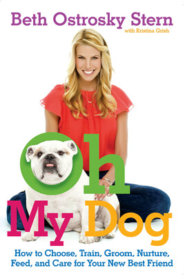 Oh My Dog Oh My Dog