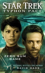 Typhon Pact #1: Zero Sum Game Typhon Pact #1: Zero Sum Game