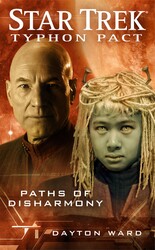 Typhon Pact #4: Paths of Disharmony Typhon Pact #4: Paths of Disharmony