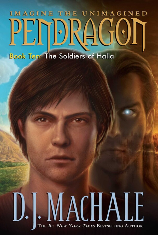 Soldiers of Halla