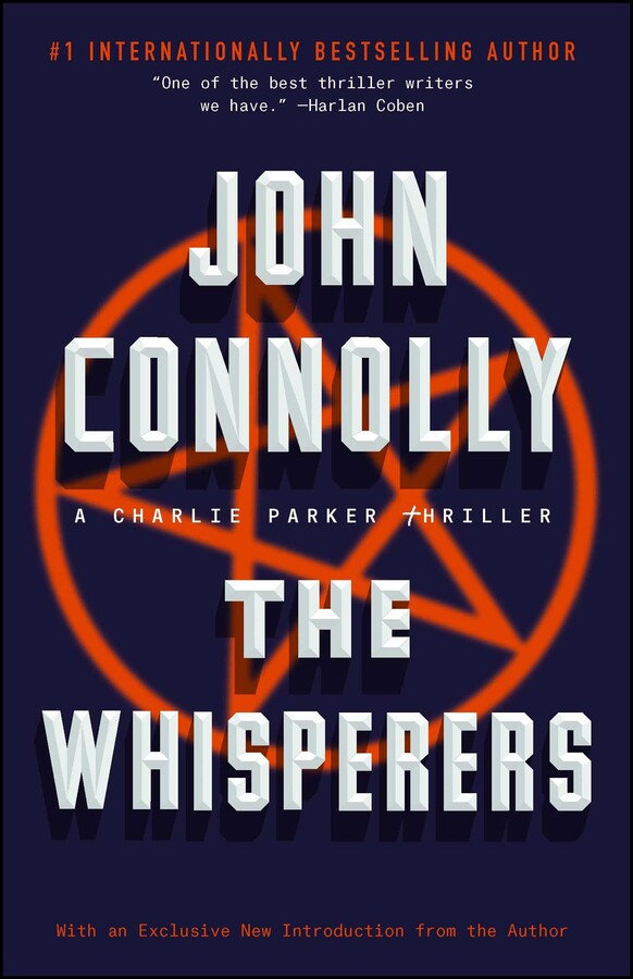 Whisperers