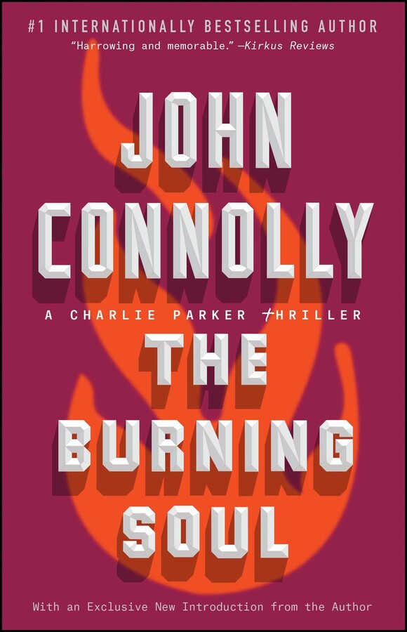 Burning Soul