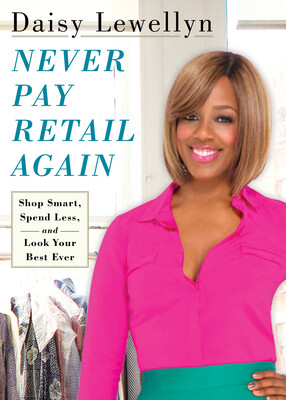 Never Pay Retail Again Never Pay Retail Again