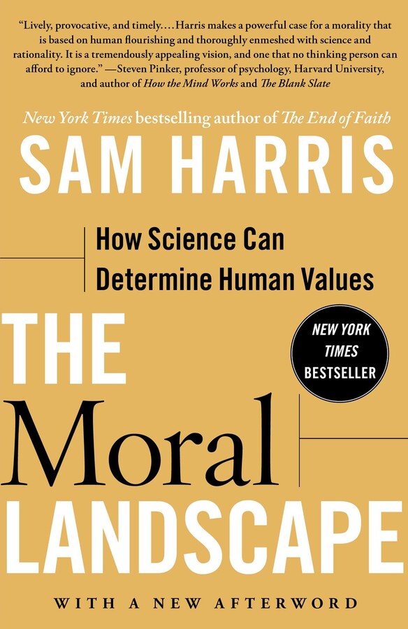 Moral Landscape