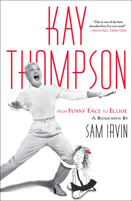 Kay Thompson Kay Thompson