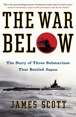 The War Below The War Below