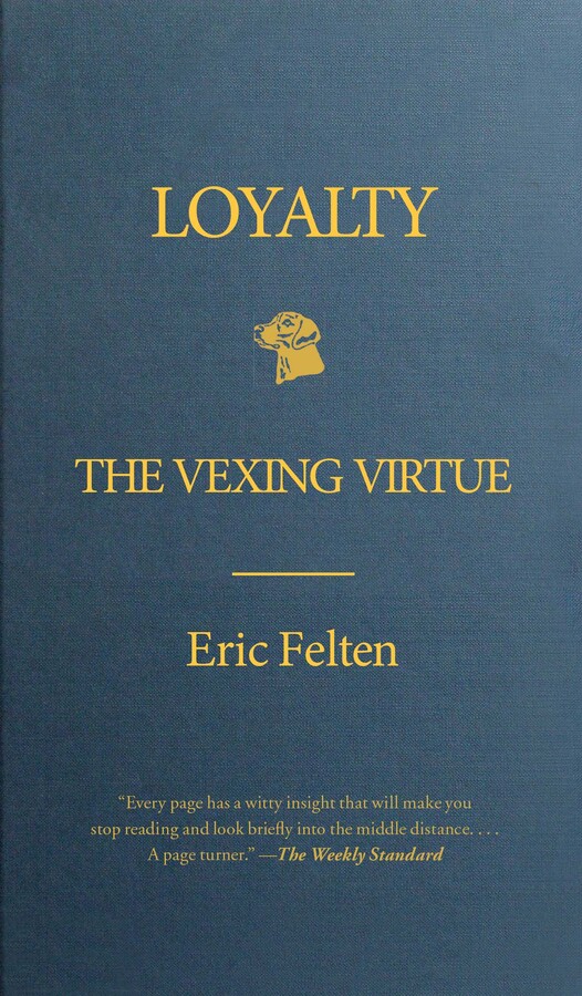 Loyalty