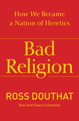 Bad Religion Bad Religion