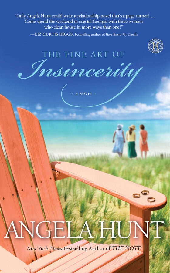 Fine Art of Insincerity